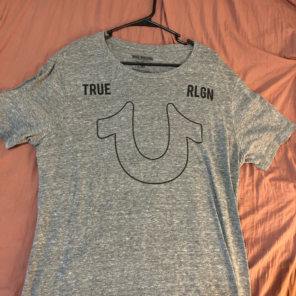 True Religion T shirt